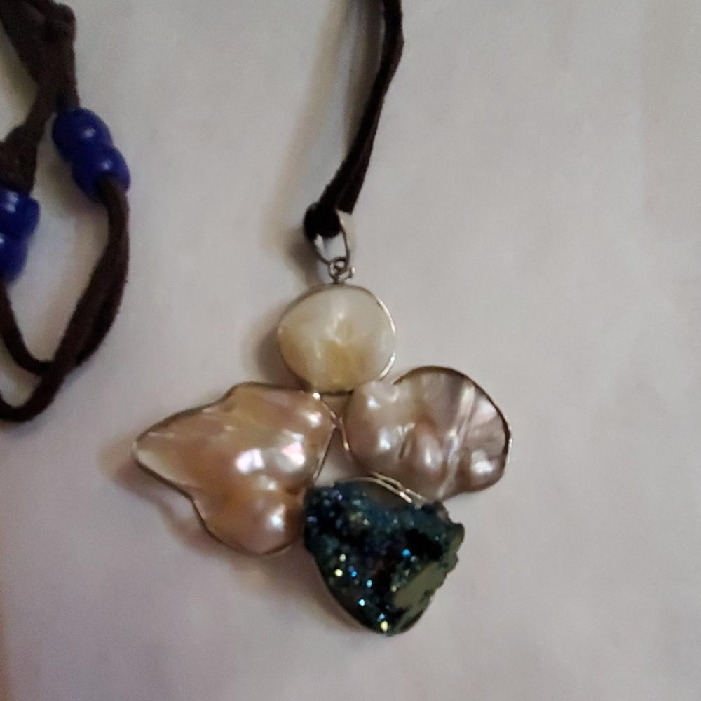 Necklace..
